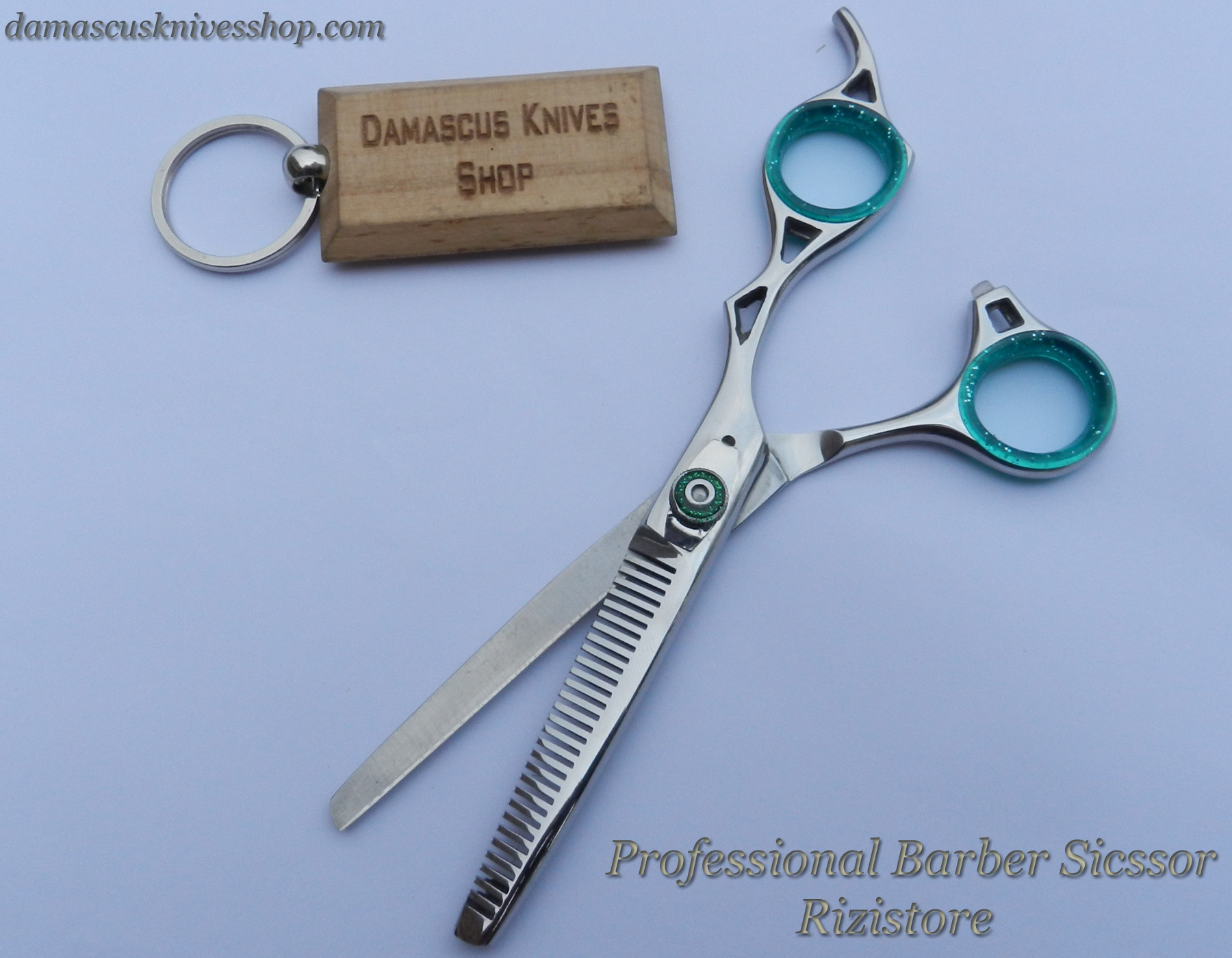 Professional Shears - Shop