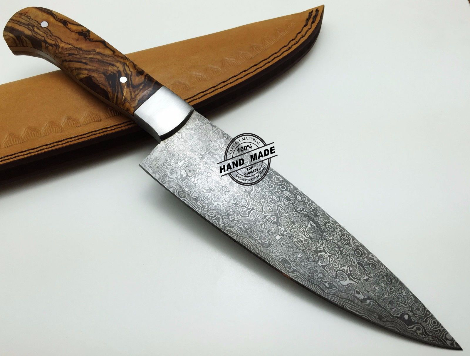 Handmade Chef knives