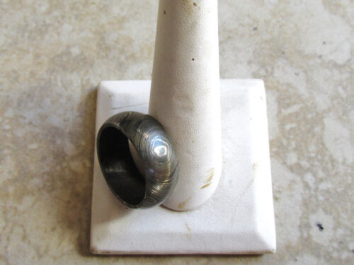 Damascus Steel Rings - Image 4