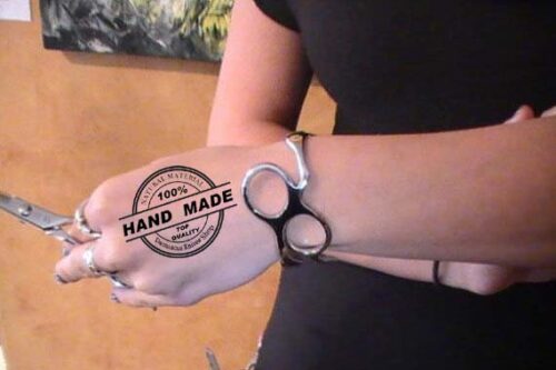 Barber Bracelet - Image 3