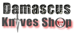 Damascus Knives Shop