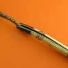 Damascus Razor