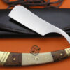 Straight Razor