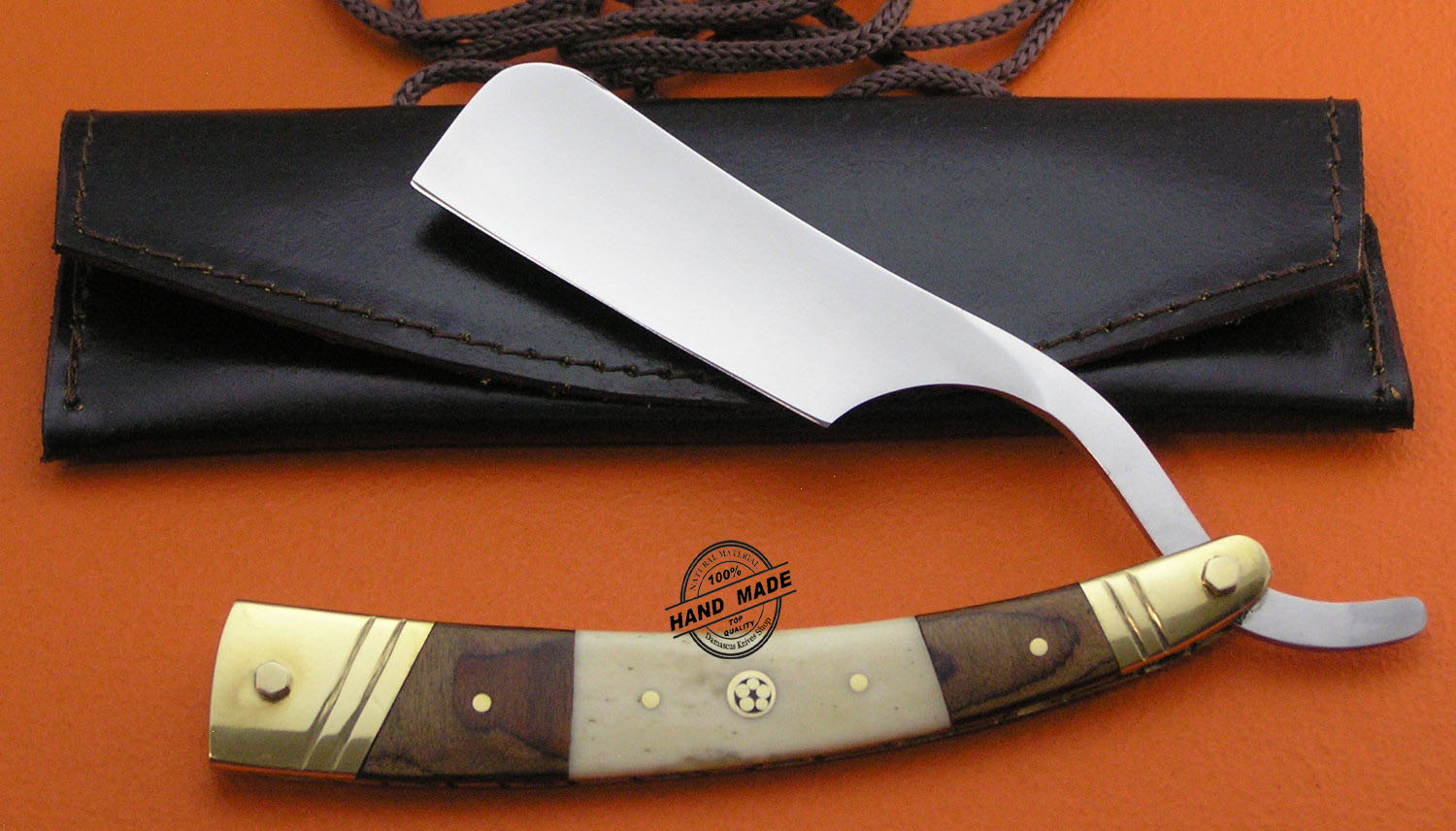 Straight Razor