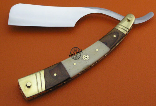 Straight Razor