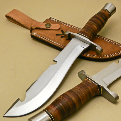 Hunting Knife