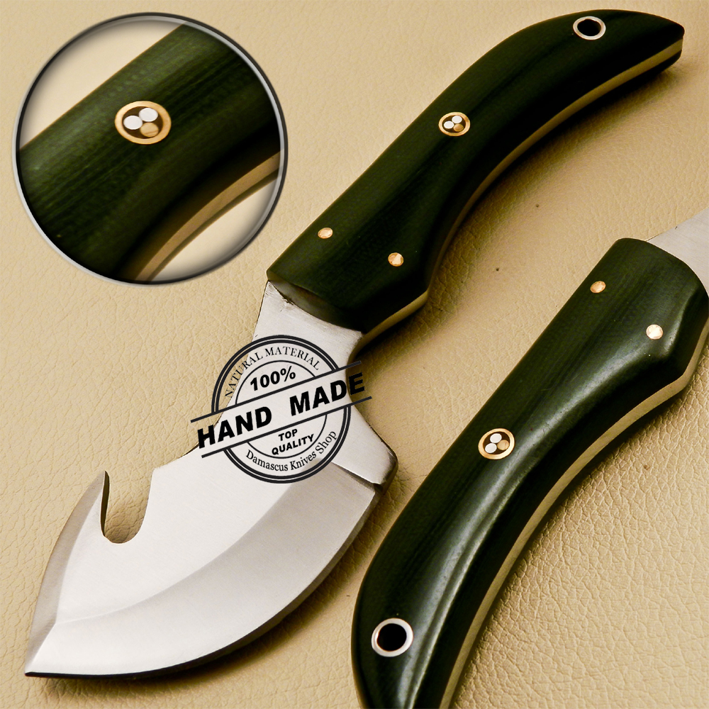 Hunting Skinner Knife