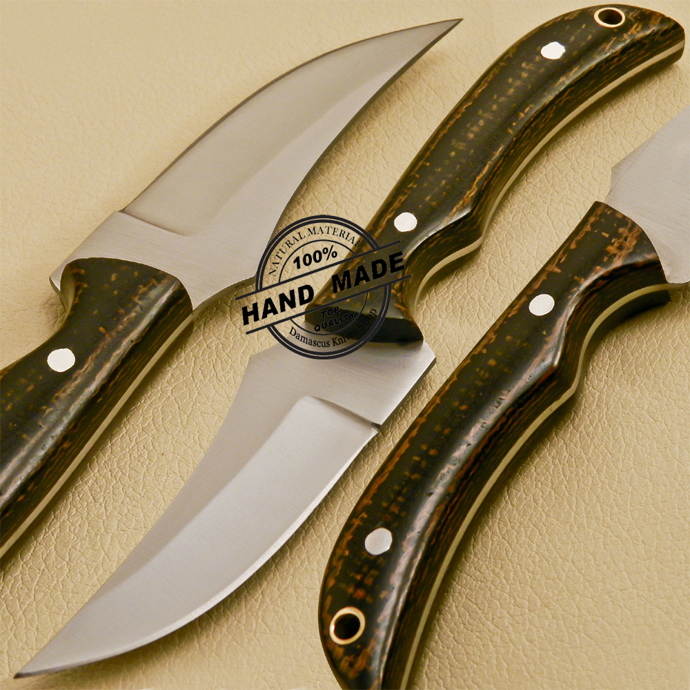 Amazing Skinner Knife