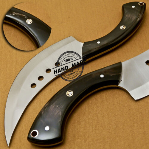 Chopping Skinner Knife
