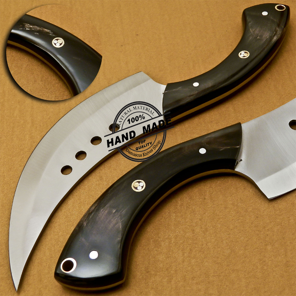 Chopping Skinner Knife