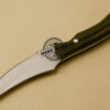 Amazing Skinner Knife Custom Handmade Stainless Steel Hunting Skinner Knife With Mictra 835 - Image 4