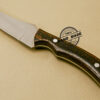 Amazing Skinner Knife Custom Handmade Stainless Steel Hunting Skinner Knife With Mictra 835 - Image 6