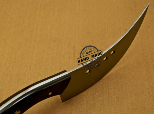 Chopping Skinner Knife Custom Handmade Stainless Steel Chopping Skinner Knife With Mictra Handle 836 - Image 6