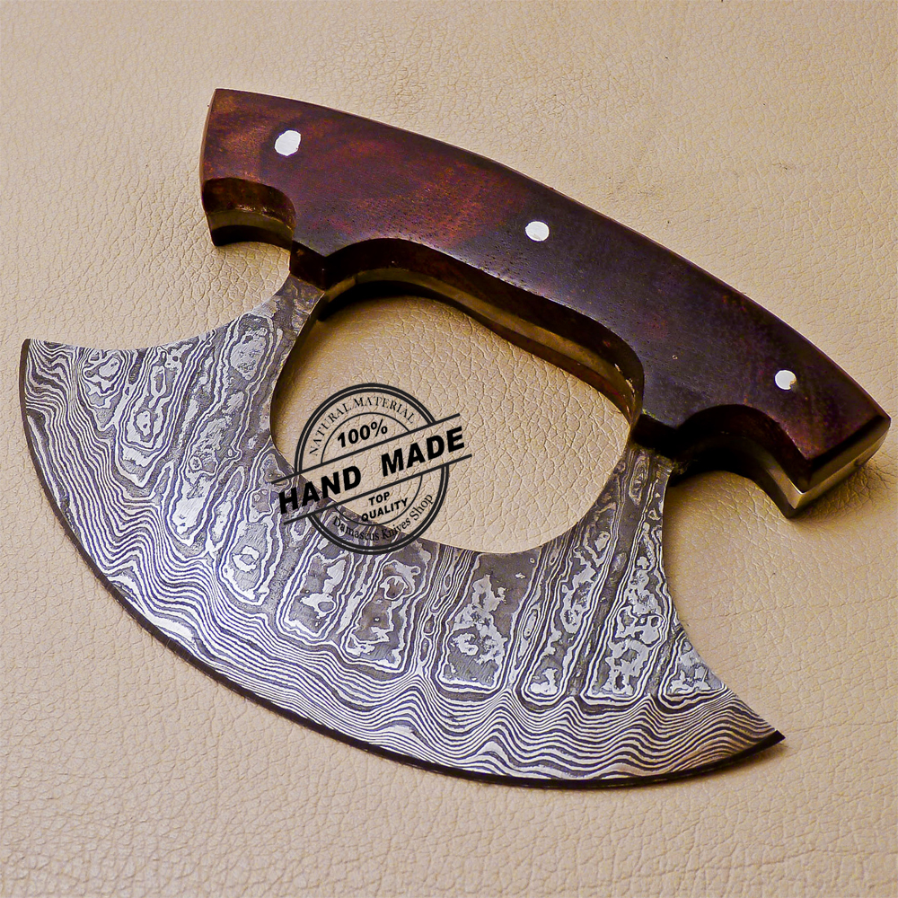 Damascus ULU