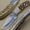 Skinner Knife