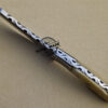 Skinner Knife Custom Handmade Stainless Steel Hunting Skinner Knife with Bone Handle 1027 - Image 8