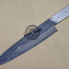 Damascus Kitchen Blank
