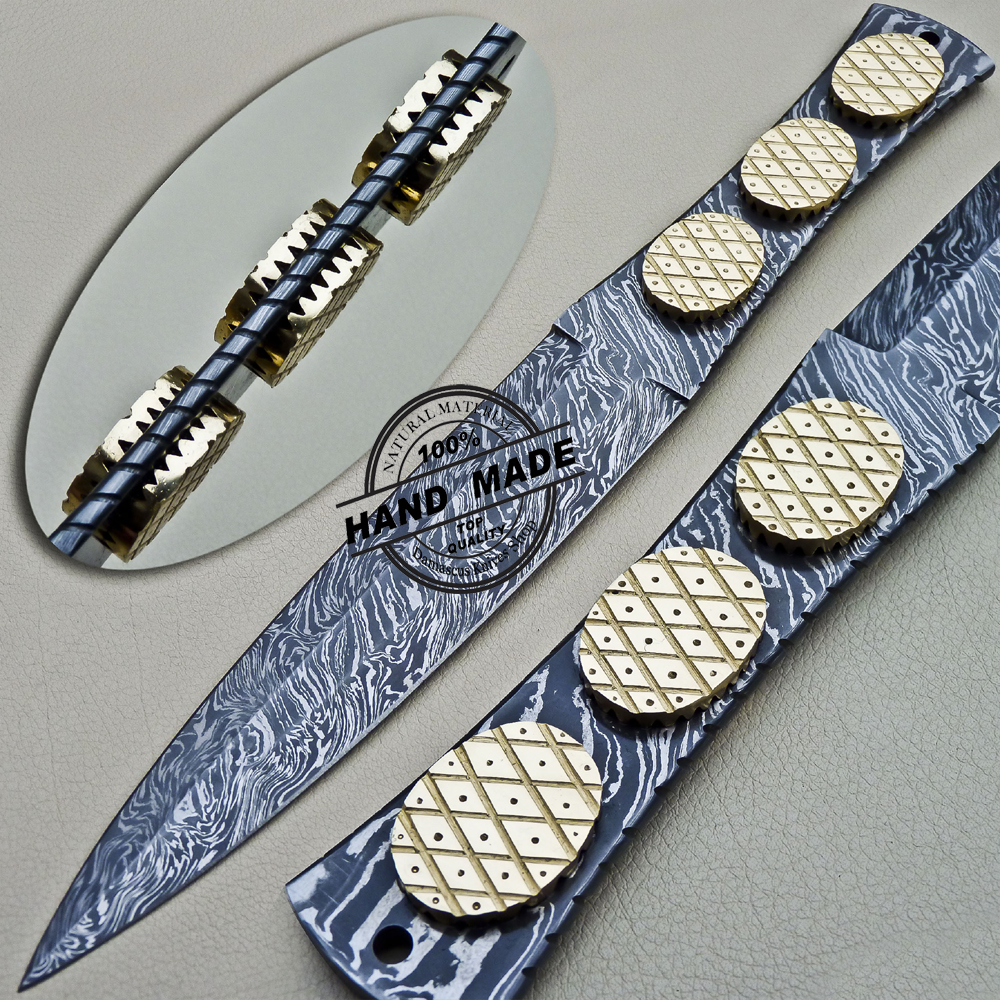 Shop Damascus Dagger