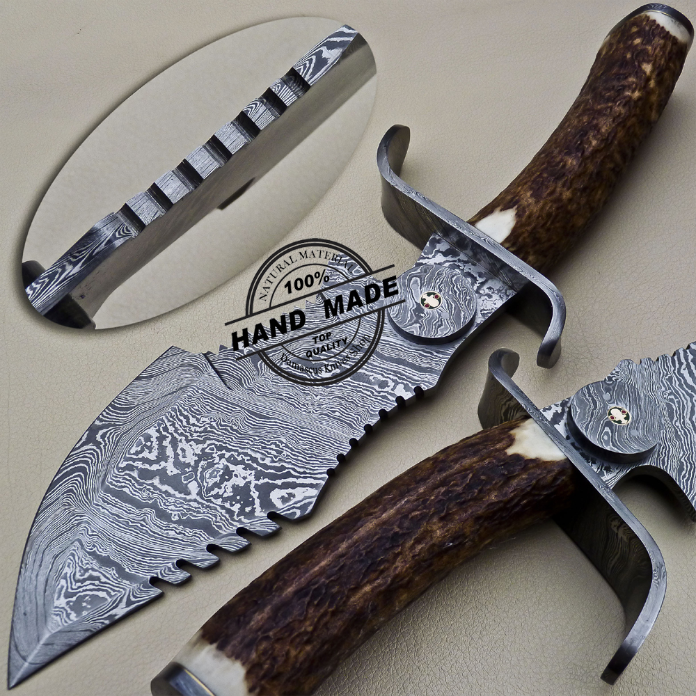 Shop Damascus Tracker