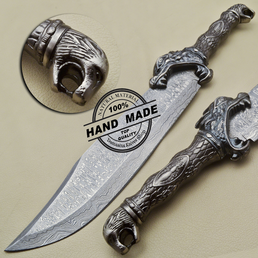 Shop Damascus Bowie