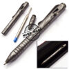 Damascus Ballpoint