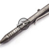 Damascus Ballpoint Custom Handmade Damascus Steel 09 - Image 5