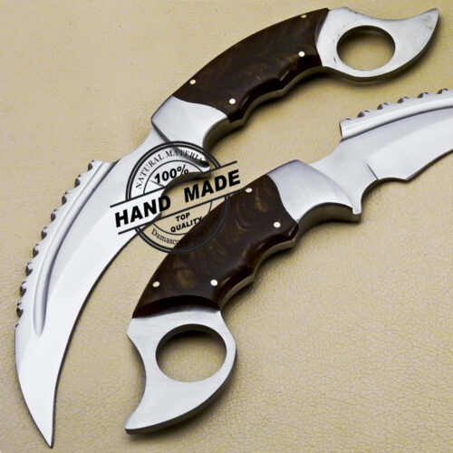 Karambit Knife