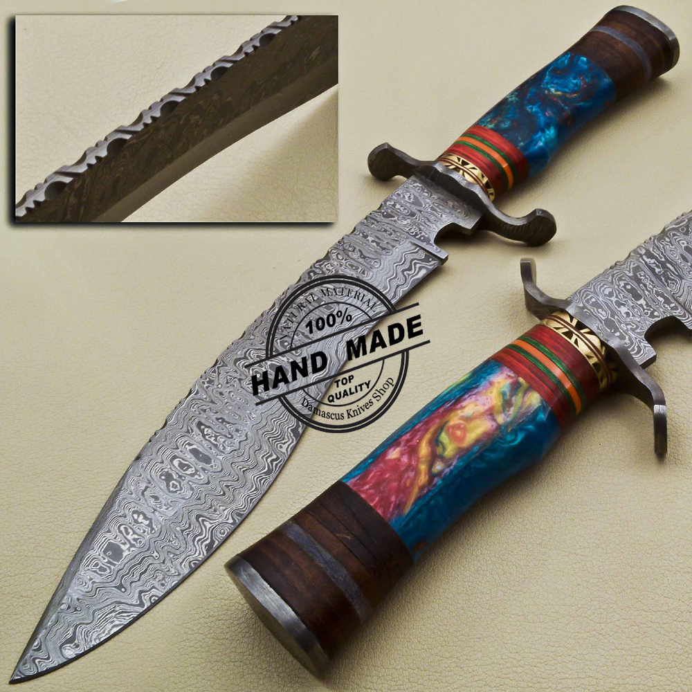 Shop Damascus Kukuri