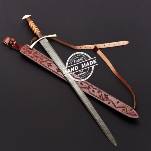 Damascus Knives Shop