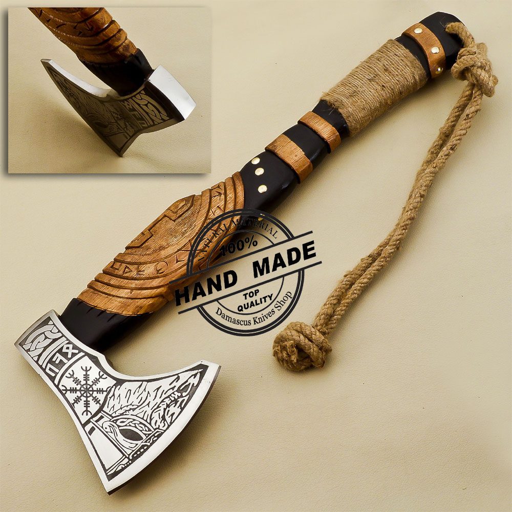 Viking Axe